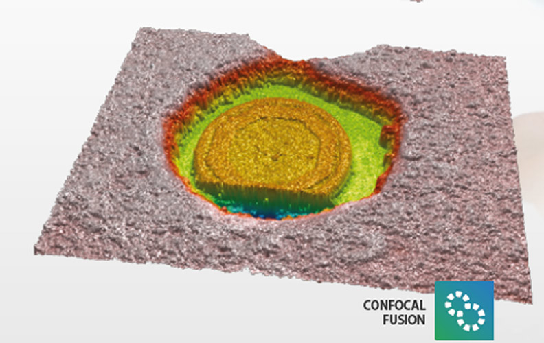New technologies for 3D surface metrology New technologies for 3D surface metrology