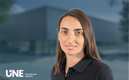Metrology Lead Sara Pastor joins Spain’s top standardization bodies