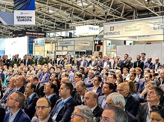 Semicon Europa