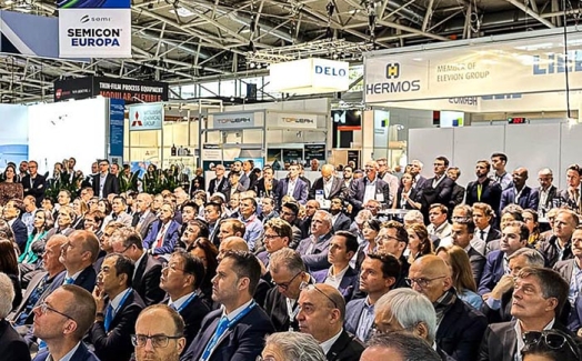 Semicon Europa