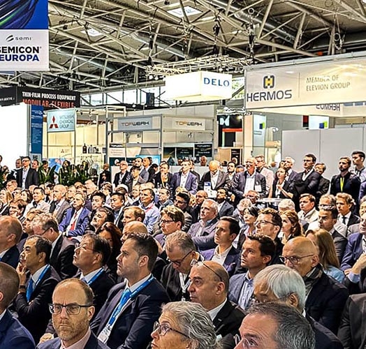 Semicon Europa