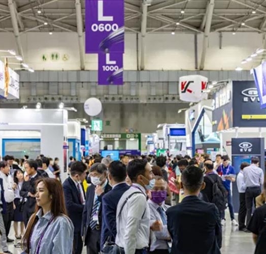 Semicon Taiwan