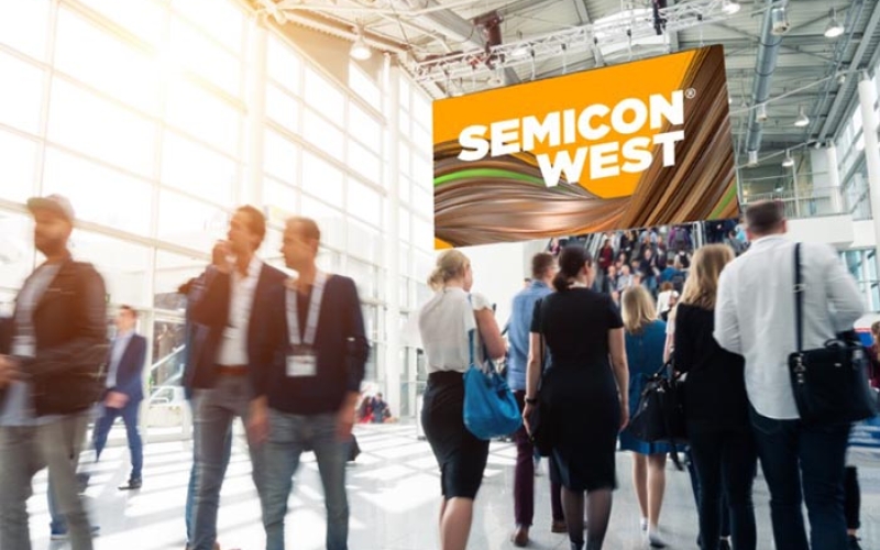 Semicon West Semicon West