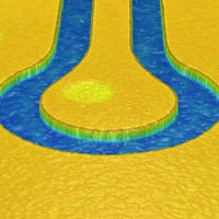 CIRCLE PAD