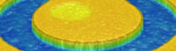CIRCLE PAD