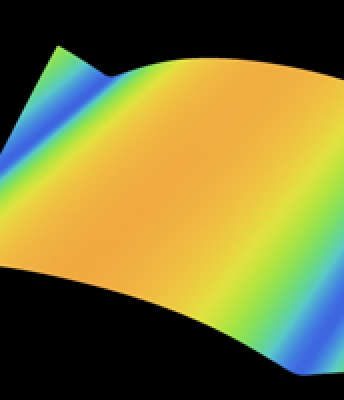DISPLAY LENS