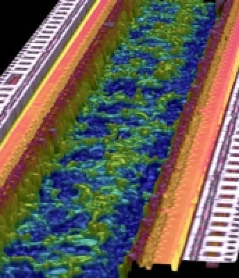 LASER TRENCH