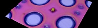 GLASS BUMP HEIGHT