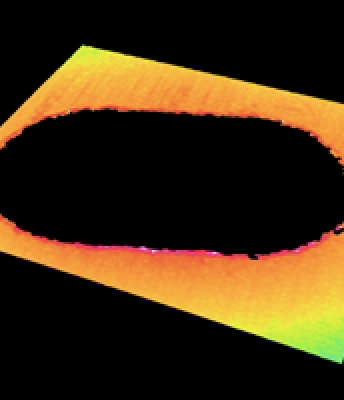 SLOT HOLE