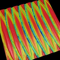 OBERFLÄCHENTEXTUR