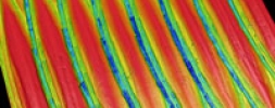 SURFACE TEXTURE