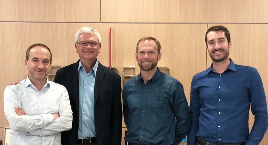 Sensofar Medical appoints distribution partner in North America Sensofar Medical appoints distribution partner in North America