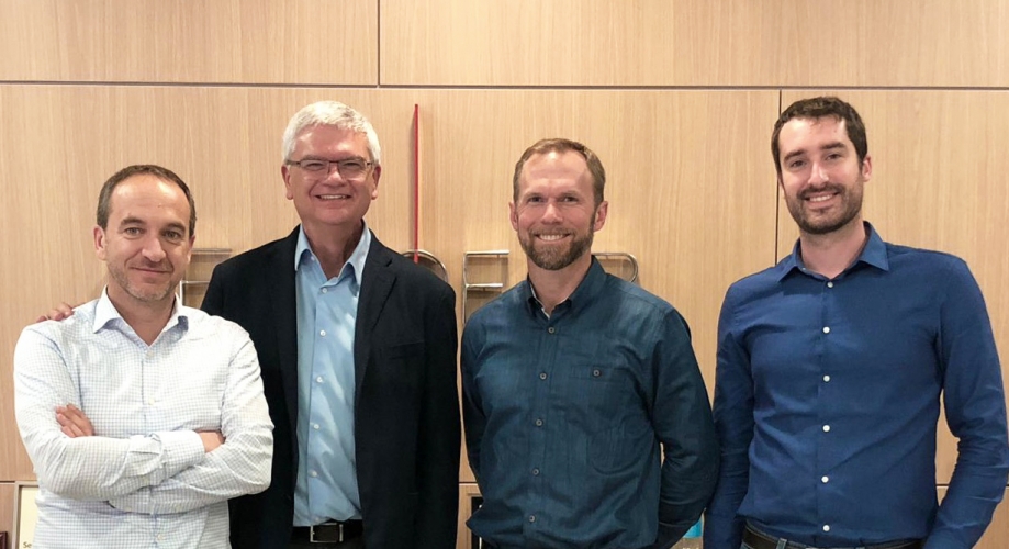 Sensofar Medical appoints distribution partner in North America Sensofar Medical appoints distribution partner in North America