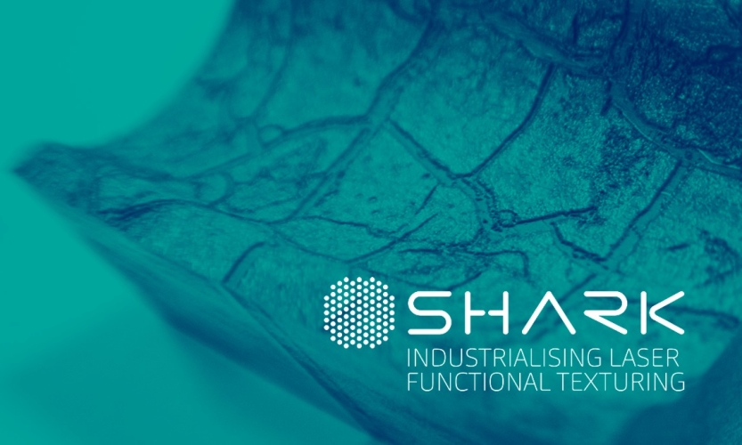 Abschluss und digitale Vorführung des SHARK-Projekts Abschluss und digitale Vorführung des SHARK-Projekts