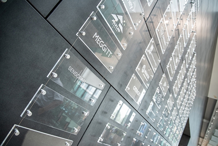 Sensofar announces UK Manufacturing Technology Centre (MTC) membership Sensofar announces UK Manufacturing Technology Centre (MTC) membership