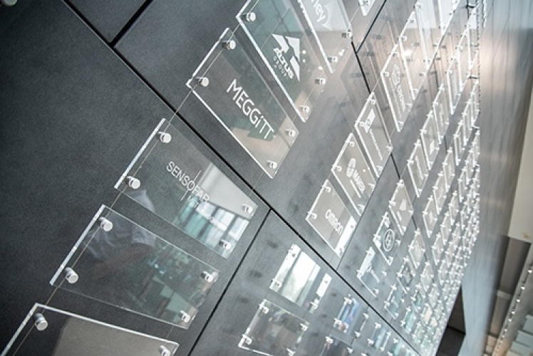 SensofarがイギリスのManufacturing Technology Centre(MTC)加盟を発表 SensofarがイギリスのManufacturing Technology Centre(MTC)加盟を発表