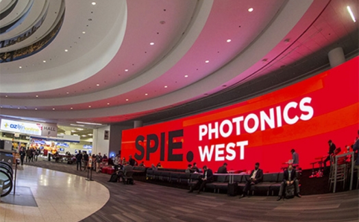 Photonics West