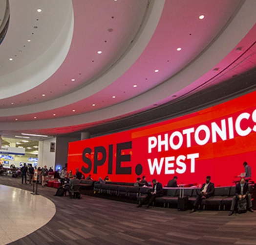 Photonics West