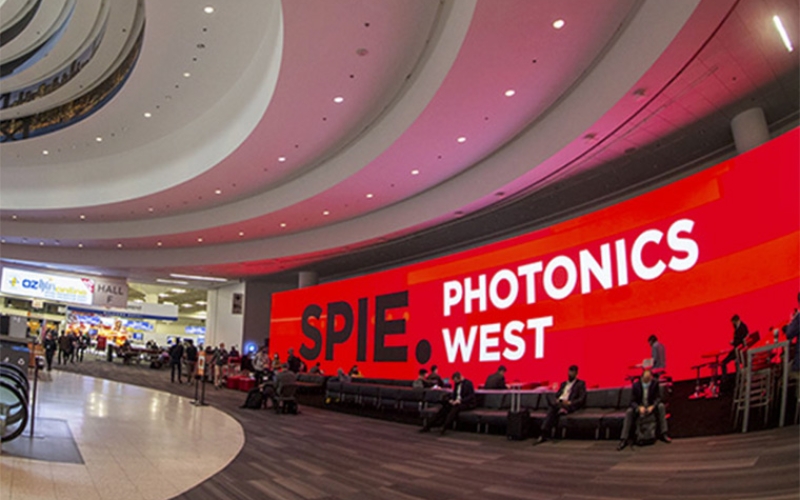 Photonics West